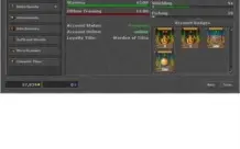 Druid 118 Lutabra / Paladin 178 ferobra e outros makers