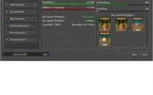 Druid 118 Lutabra / Paladin 178 ferobra e outros makers