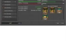 Druid 118 Lutabra / Paladin 178 ferobra e outros makers