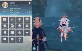 AR 5 Jean