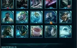 Conta LoL gold 2 , 124 skins épicas, 6 pag de runa completas