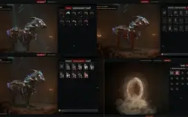 DIABLO 4 | 💀 Edição Digital Deluxe 💀 - Blizzard