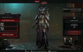 DIABLO 4 | 💀 Edição Digital Deluxe 💀 - Blizzard