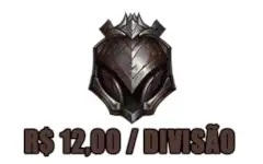 EloJob / League of Legends -