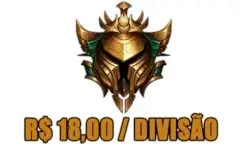 EloJob / League of Legends -