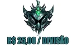 EloJob / League of Legends -