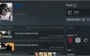 conta cs:go prime 2 medalhas e nivel 70 steam