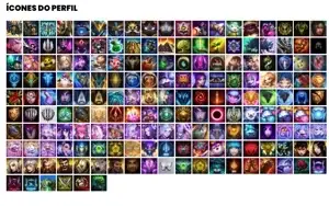Conta platina 4 com 72 Champs e 60 Skins + 4 Vitoriosas