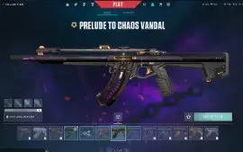 Conta Riot riot LOL e Valorant