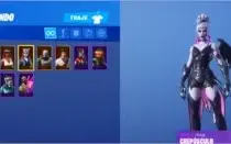 conta do fortnite com passe de batalha ativo