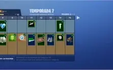 conta do fortnite com passe de batalha ativo