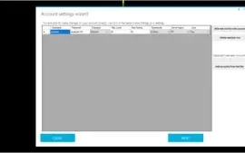 AUTO UP DE CONTAS (VITALICIO) SIMPLES E ANTI-BAN