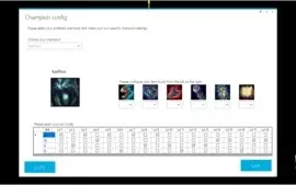 AUTO UP DE CONTAS (VITALICIO) SIMPLES E ANTI-BAN