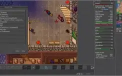 KNIGHT 78 EM VUNIRA OPEN PVP