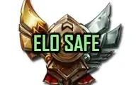 EloSAFE - Elojob de qualidade com preços super acessíveis !