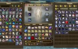 Mercenário top 105 RB2 UP3 PENUMBRA +10