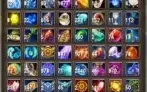 Mercenário top 105 RB2 UP3 PENUMBRA +10
