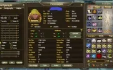 Mercenário top 105 RB2 UP3 PENUMBRA +10