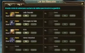 Mercenário top 105 RB2 UP3 PENUMBRA +10