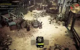 Xbox Weird West #C11121