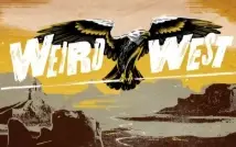 Xbox Weird West #C11121