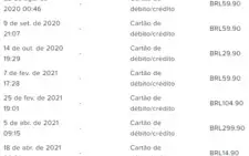 CONTA DE VALORANT / + de $1600 gastos / 7 facas compradas