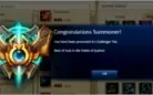 VENDO ACC DIAMANTE 3 FULL SKIN + FULL CHAMP POR 450,00