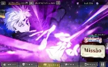 Conta Jujutsu Kaisen Phantom parade