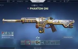 Conta valorant - Ascendente 1 3K VP