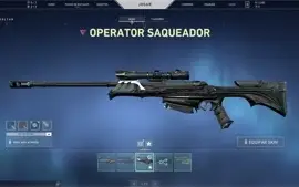 Conta valorant - Ascendente 1 3K VP