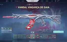 Conta valorant - Ascendente 1 3K VP