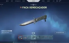 Conta valorant - Ascendente 1 3K VP