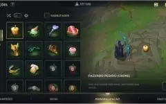 Conta Mestre 60% Win rate