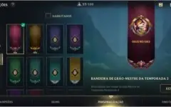Conta Mestre 60% Win rate