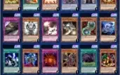 Conta Yu Gi Oh Duel Links