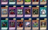 Conta Yu Gi Oh Duel Links