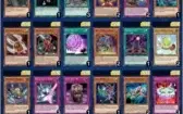 Conta Yu Gi Oh Duel Links