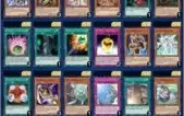 Conta Yu Gi Oh Duel Links