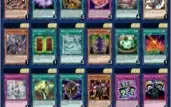 Conta Yu Gi Oh Duel Links