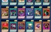 Conta Yu Gi Oh Duel Links