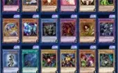 Conta Yu Gi Oh Duel Links