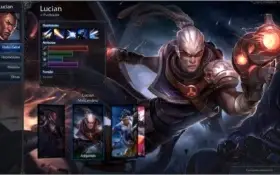 lol