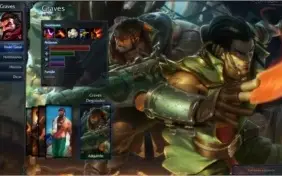 lol