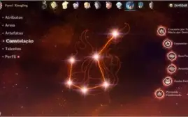 Genshin Impact Conta Ar53 Diluc E Varios Outros 5*