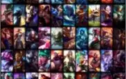 CONTA D3 10 RUNEPAGES 129 champs  90 skins 60% WINRATE