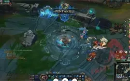 SCRIPT LEAGUE OF LEGENDS [ATUALIZADO] VITALICIO promo