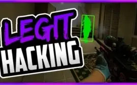 HACK 100% ATUALIZADO *NEW CSGO VERSION*