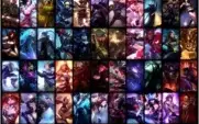 Conta de League of Legends Level 48 103 Skins 98 Personagens