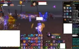 [ThePW] MAGO EVIL PD12 NA ARMA 8PD11 NO SET