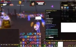 [ThePW] MAGO EVIL PD12 NA ARMA 8PD11 NO SET